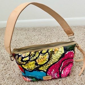 CONSUELA ROSIE YOUR WAY BAG **AUTHENTIC**